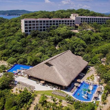 Isla Natura Beach Huatulco แทนโกลันดา ภายนอก รูปภาพ