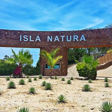 Isla Natura Beach Huatulco แทนโกลันดา ภายนอก รูปภาพ