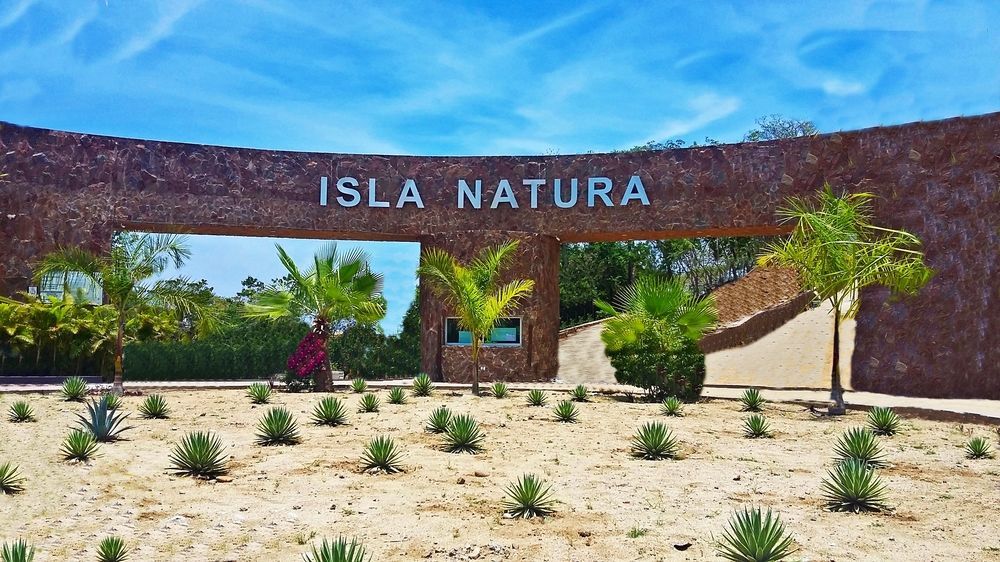 Isla Natura Beach Huatulco แทนโกลันดา ภายนอก รูปภาพ