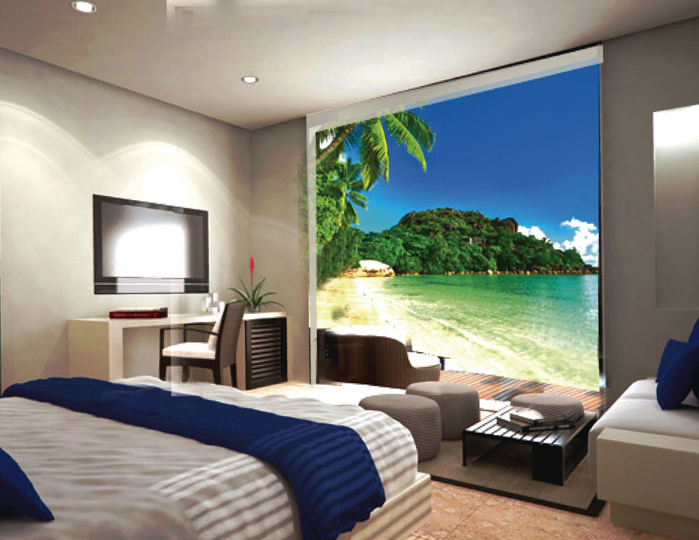 Isla Natura Beach Huatulco แทนโกลันดา ภายนอก รูปภาพ