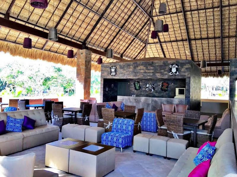 Isla Natura Beach Huatulco แทนโกลันดา ภายนอก รูปภาพ