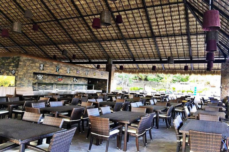 Isla Natura Beach Huatulco แทนโกลันดา ภายนอก รูปภาพ
