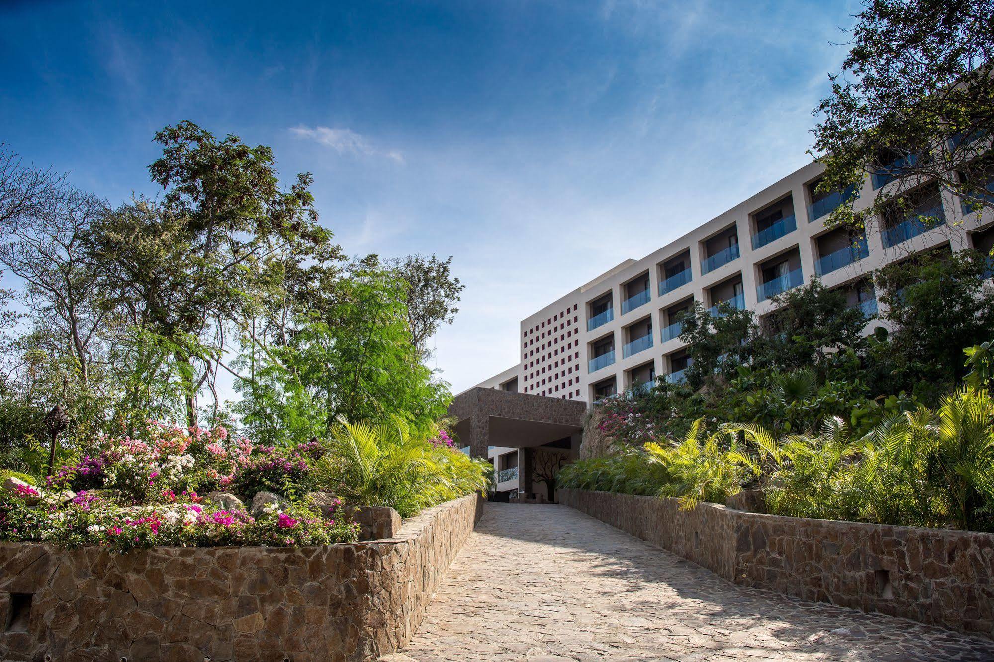 Isla Natura Beach Huatulco แทนโกลันดา ภายนอก รูปภาพ