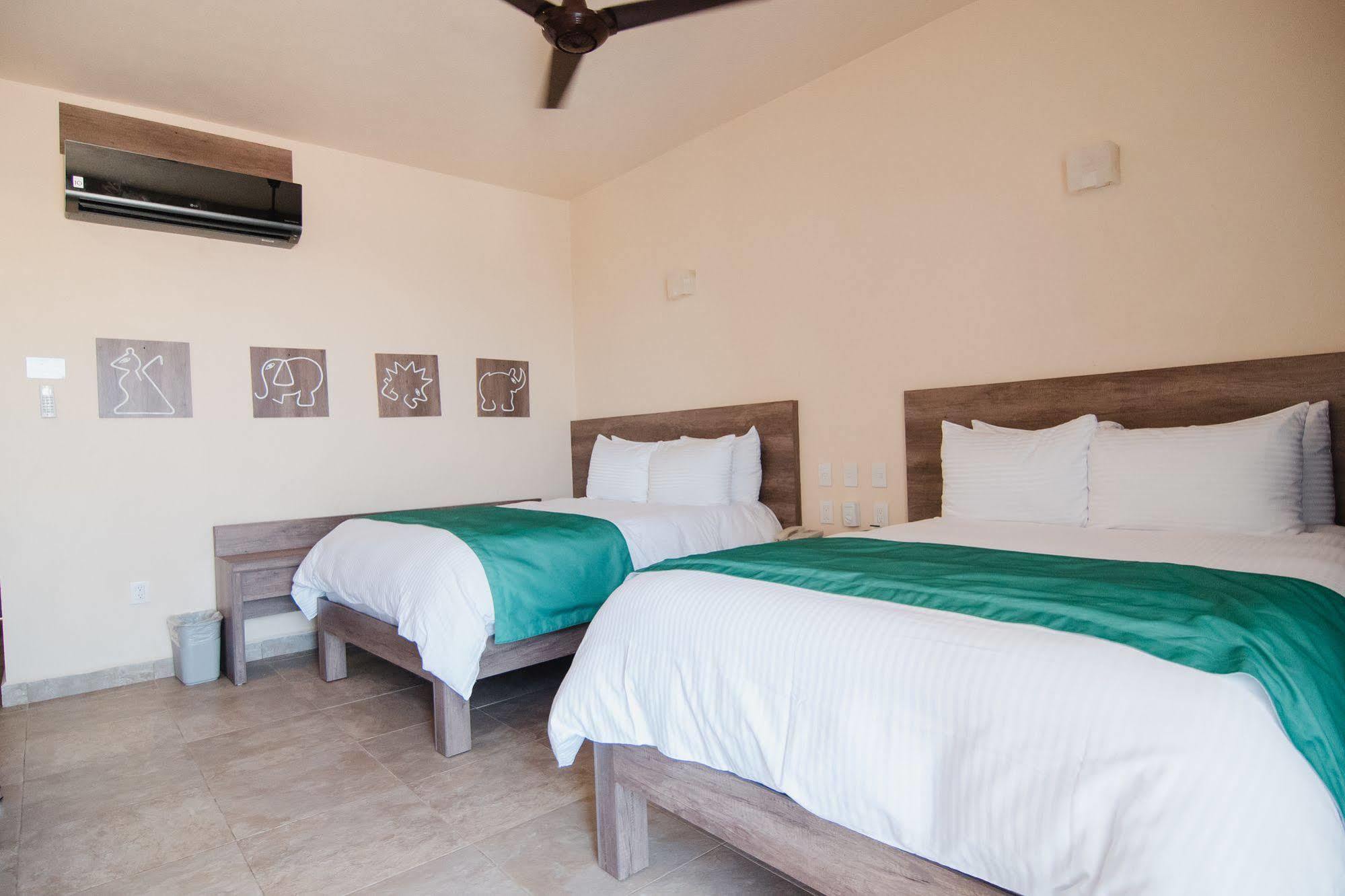 Isla Natura Beach Huatulco แทนโกลันดา ภายนอก รูปภาพ