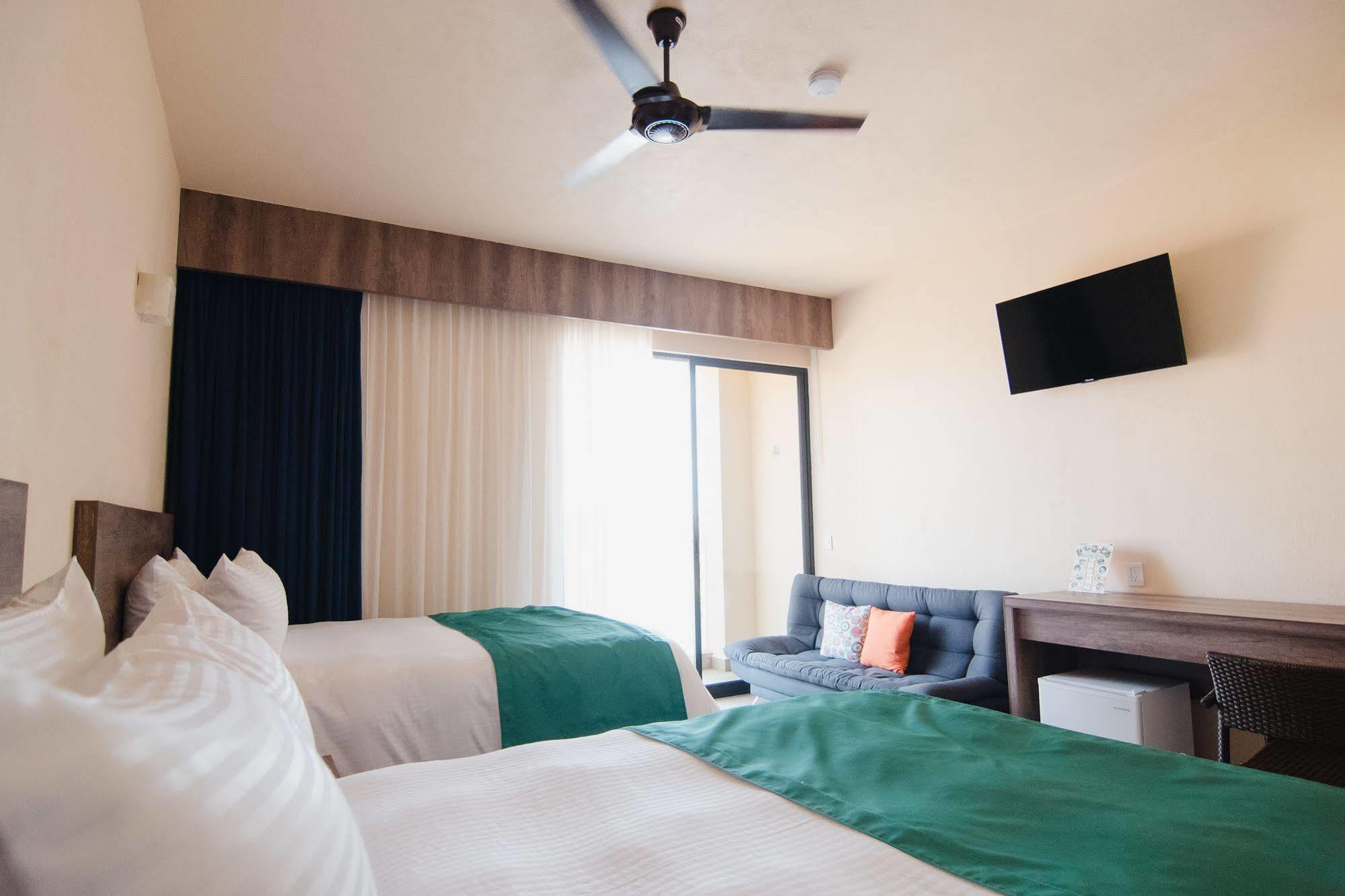 Isla Natura Beach Huatulco แทนโกลันดา ภายนอก รูปภาพ