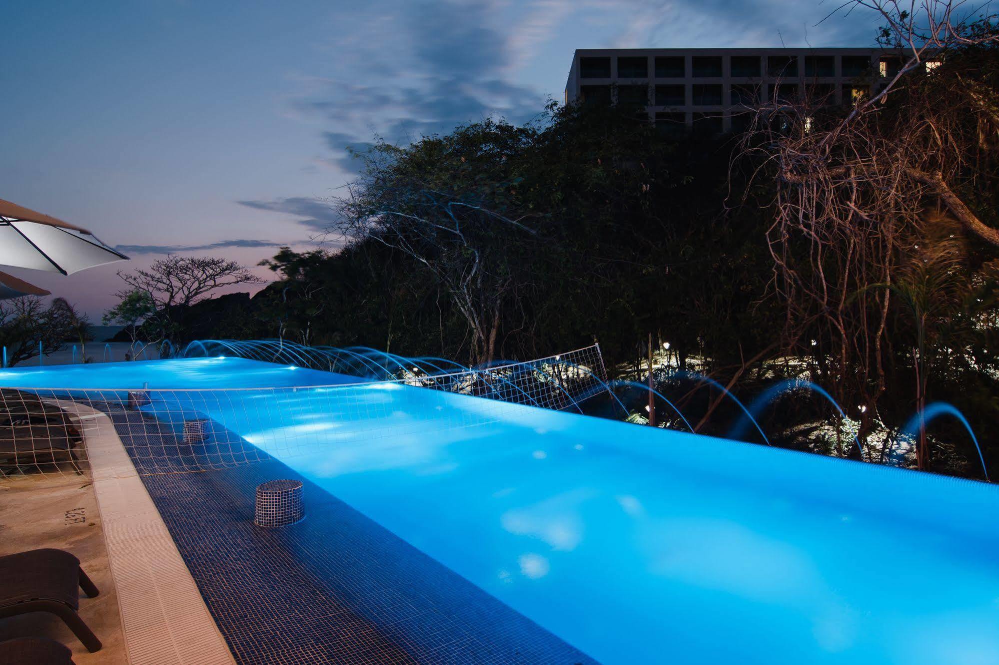 Isla Natura Beach Huatulco แทนโกลันดา ภายนอก รูปภาพ
