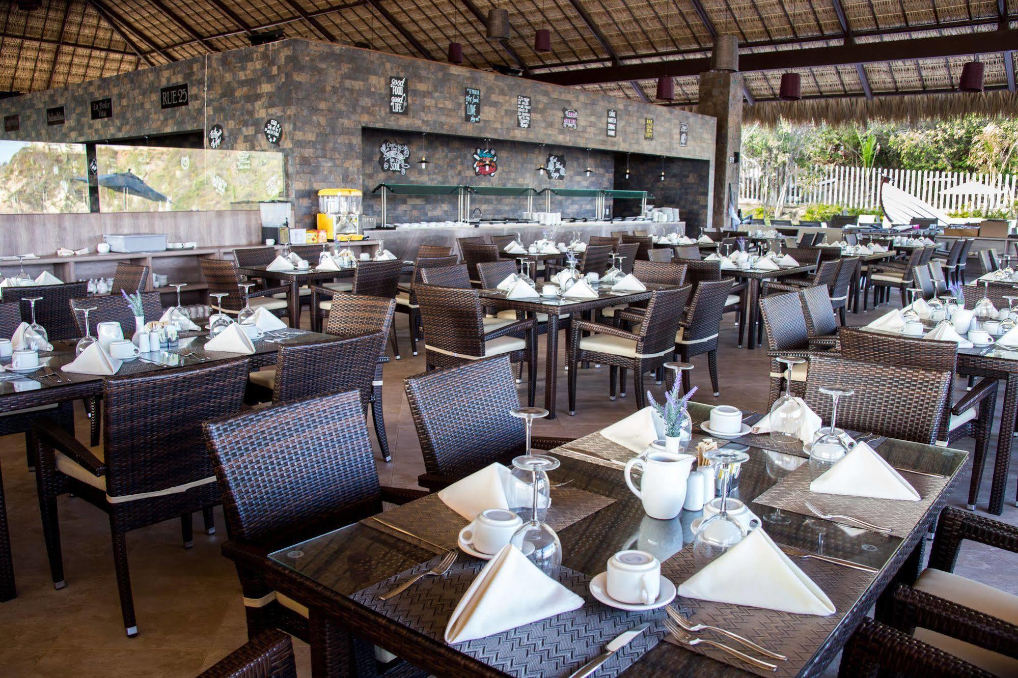 Isla Natura Beach Huatulco แทนโกลันดา ภายนอก รูปภาพ
