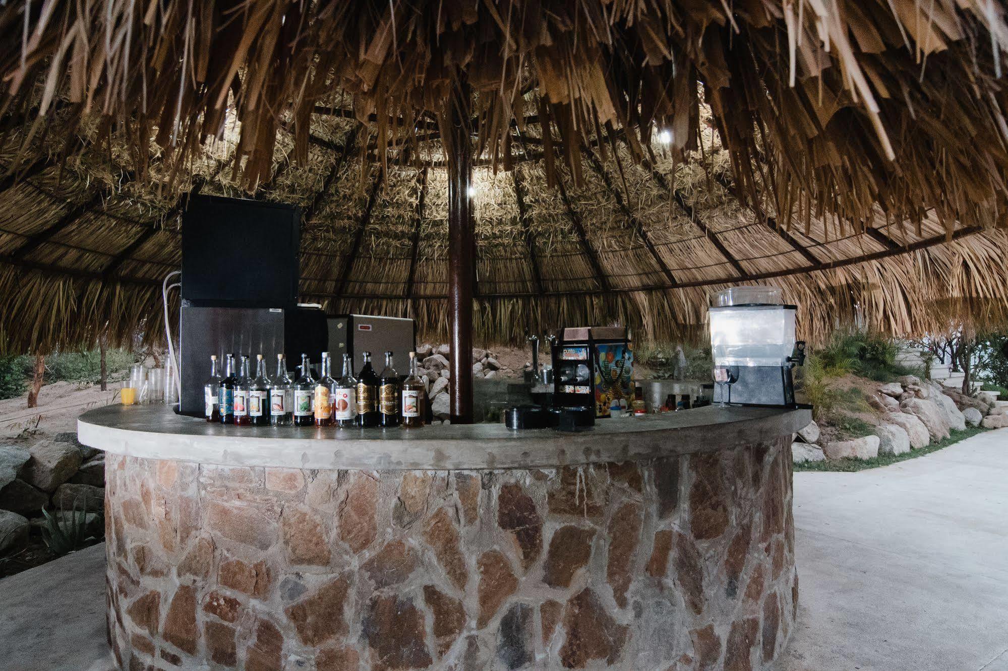 Isla Natura Beach Huatulco แทนโกลันดา ภายนอก รูปภาพ